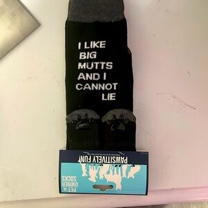 "Pawsitively Fun Pet & Owner Socks Bundle - Dog Lover Set